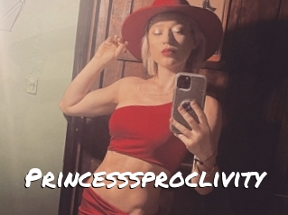 Princesssproclivity