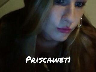 Priscawet1