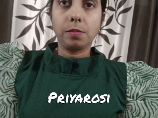 Priyarosi