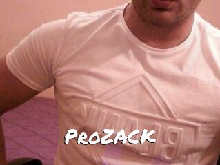 ProZACK