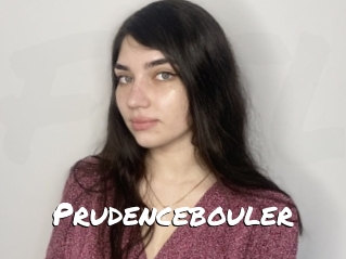 Prudencebouler