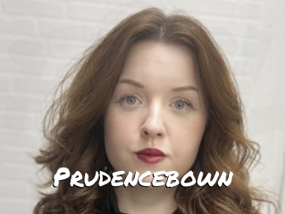 Prudencebown