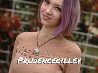 Prudencecilley