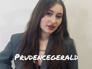 Prudencegerald