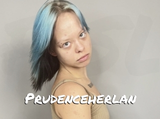 Prudenceherlan