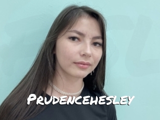 Prudencehesley