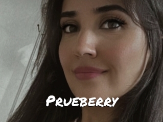 Prueberry