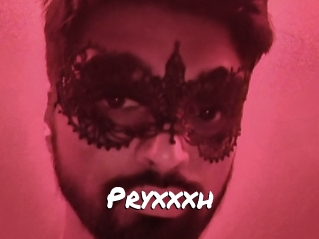 Pryxxxh