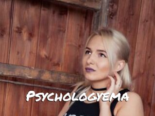 Psychologyema