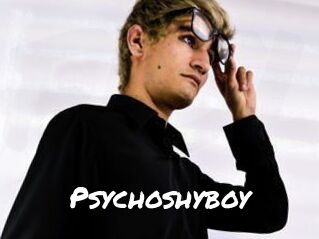 Psychoshyboy