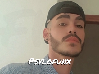 Psylofunx