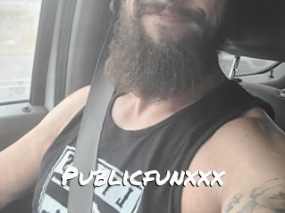 Publicfunxxx