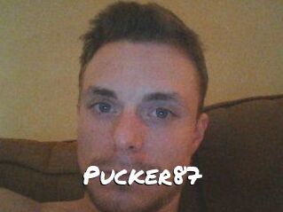 Pucker87
