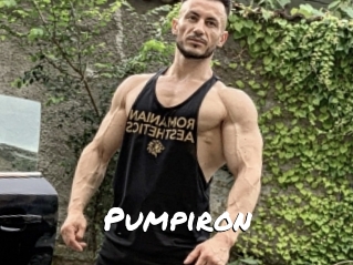 Pumpiron