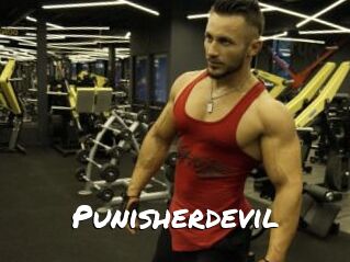 Punisherdevil