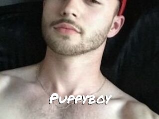 Puppyboy