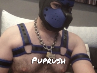 Puprush