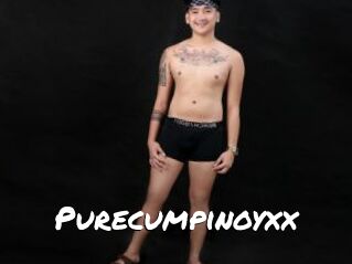 Purecumpinoyxx