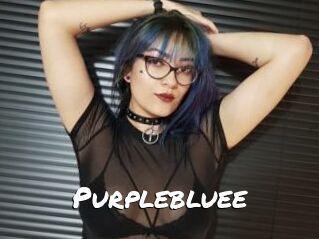 Purplebluee