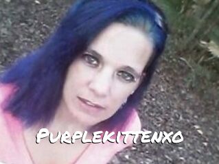 Purplekittenxo