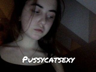 Pussycatsexy