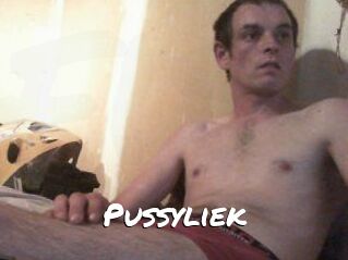 Pussyliek