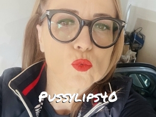 Pussylips40