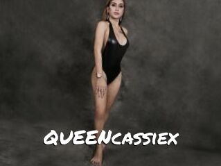 QUEENcassiex