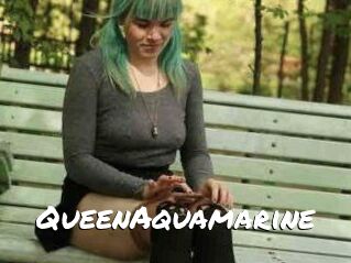 QueenAquamarine