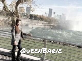 QueenBarie