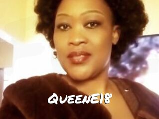 QueenE18
