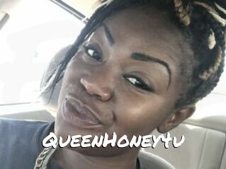 QueenHoney4u