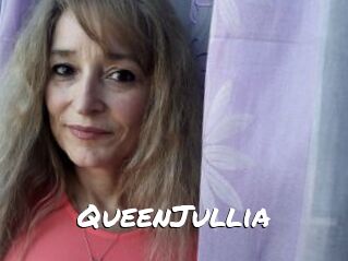 QueenJullia