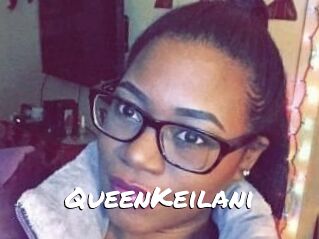 QueenKeilani