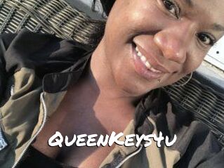 QueenKeys4u