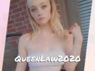 QueenLaw2020