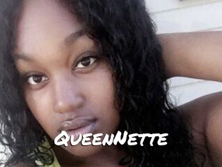 QueenNette