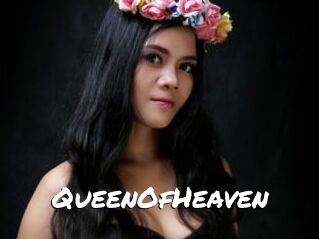 QueenOfHeaven