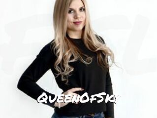 QueenOfSky