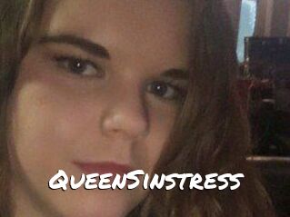 QueenSinstress