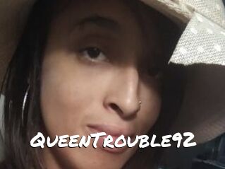 QueenTrouble92