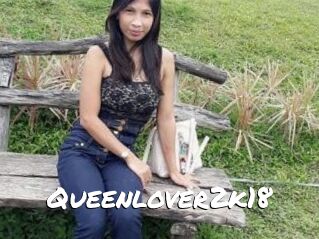 Queenlover2k18