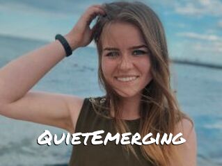 QuietEmerging