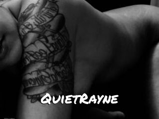 QuietRayne