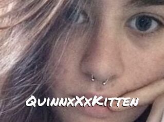 QuinnxXxKitten