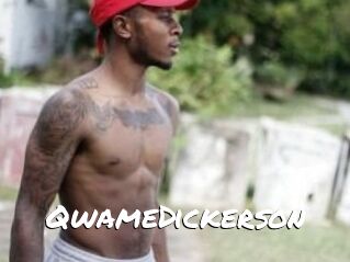 Qwame_Dickerson