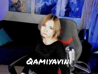 Qamiyavini