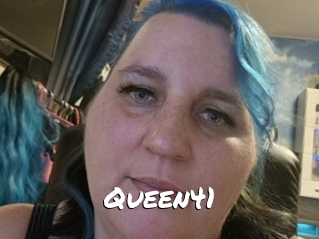 Queen41