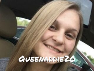 Queenaddie20