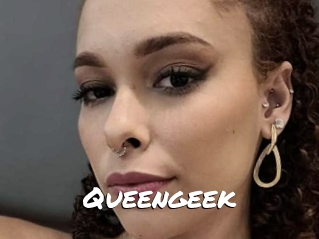 Queengeek